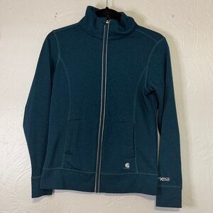 Carhartt zip up